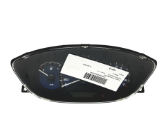 Tacho Kombiinstrument Chevrolet Matiz 96664161 57766