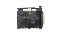 Steuergerät BSM B3 9657608780 PSA Delphi 40416 Steuergerät BSM B3 9657608780 PSA Delphi 40416
