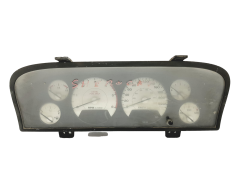 Tacho Kombiinstrument Jeep Grand Cherokee 56042916AI
