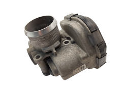 Drosselklappe Citroen Peugeot Ford 9673534480 1.6 HDI 1869