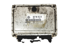 Steuergerät 030906032BD 0261206767 VWBosch 18814