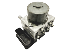 Abs-Pumpe Mini Cooper One 6785942-01 TRW