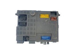 Steuergerät BSI 9641428380 73004112 PSA Valeo Steuergerät BSI 9641428380 73004112 PSA Valeo