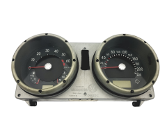 Tacho Kombiinstrument VW Polo 6N2 6N0920804E 0263627004 57415 Tacho Kombiinstrument VW Polo 6N2 6N0920804E 0263627004 57415