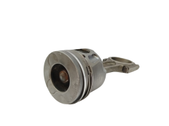 Pleuelstange Für PSA Volvo Ford 0628R1 060390 RHG 2.0 HDi 16v TDCi 