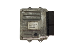 Steuergerät Fiat 55186608 MJD6JF.P3 71600.004.02 Magneti Marelli 17968
