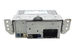 Autoradio AHU Ford Fiesta H1BT-18D832-BL