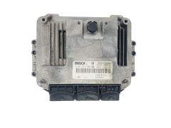 Steuergerät 0281013908 8200705747 8200899961 Renault Bosch 45171 Steuergerät 0281013908 8200705747 8200899961 Renault Bosch 45171