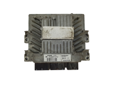 Steuergerät S122326109A 8200565863 8200592611 Renault Siemens 15669
