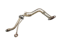 Ladeluftschlauch 8200540552 2.0 dCi Renault Opel Nissan S1 Ladeluftschlauch 8200540552 2.0 dCi Renault Opel Nissan S1