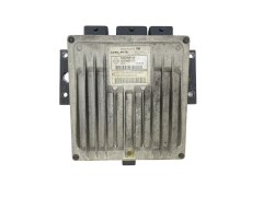 Steuergerät 8200498185 8200469333 R0410B027D Renault Delphi 60671 Steuergerät 8200498185 8200469333 R0410B027D Renault Delphi 60671