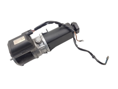 Pumpe Für Servolenkung Mercedes-Benz A W168 A1684660101 VDO 1060