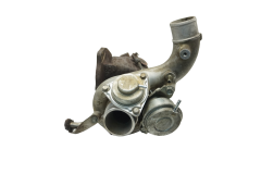 Turbolader Renault 8200124944 49377-07300 2.0 16V Turbo
