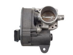 Drosselklappe Citroen Peugeot 9673622380 1.2 VTI 1120 Drosselklappe Citroen Peugeot 9673622380 1.2 VTI 1120