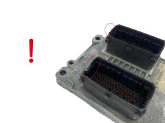 Steuergerät 0261204949 00467479590 1277356290 Alfa Romeo Bosch Steuergerät 0261204949 00467479590 1277356290 Alfa Romeo Bosch