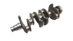 Kurbelwelle 8200156373 D4F784 1.2 Turbo TCE Renault Clio 3 13026