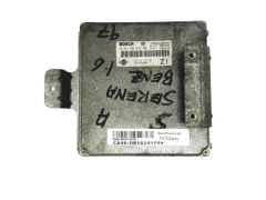 Steuergerät 0261203876 23710 2C710 Z1 Nissan Bosch
