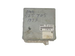 Motorsteuerung BMW 2246763 0281001373 Bosch 40737