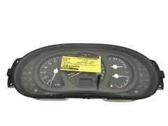 Tacho Kombiinstrument Renault Clio 2 7700410434 G 49253