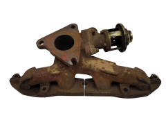 Auspuff-Krümmer Abgaskrümmer 0341C7 245925 Citroen Evasion Peugeot 406 806 2.1