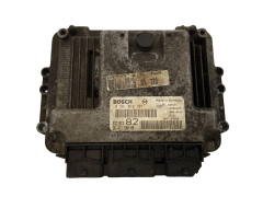 Steuergerät PSA 0281010707 9647785580 Bosch 23551