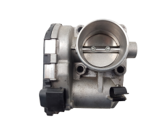 Drosselklappe 0280750137 Fiat Lancia Alfa Romeo 1.4 2434