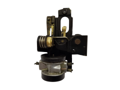Regler Vorne/Hinten 529124 9618500580 Citroen Xantia 11733