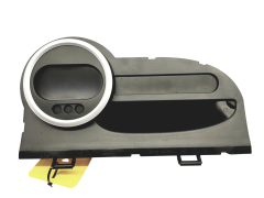 Tacho Kombiinstrument Renault Twingo 2 8200725329 F 46071 Tacho Kombiinstrument Renault Twingo 2 8200725329 F 46071