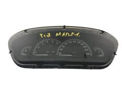 Tacho Kombiinstrument Fiat Marea 606127001 60.6127.001 57339