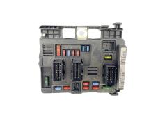 Steuergerät PSA 9650618480 U118470003L Siemens 58909