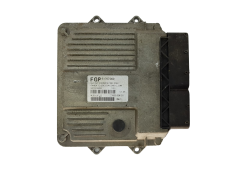 Steuergerät 51767000 71600.006.03 MJD6JF.S3 Fiat Magneti Marelli