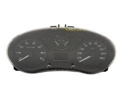 Tacho Kombiinstrument Partner Berlingo 9801641680 18839 Tacho Kombiinstrument Partner Berlingo 9801641680 18839