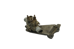 Heizung 8200065935 Renault Kangoo 1.5 dci