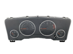 Tacho Kombiinstrument Jeep Compass 68080410AE 60855