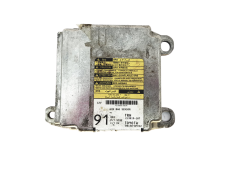 Steuergerät Moduł 213819-107 89170-0F032  Toyota  TRW 28349