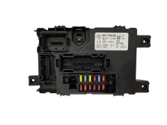 Sicherungskasten Relaiskasten Fiat 00517954290 28074603 Delphi 19720