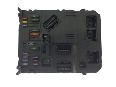 Steuergerät BSI E02-00 S118085220C 9652474780 PSA Siemens 1780 Steuergerät BSI E02-00 S118085220C 9652474780 PSA Siemens 1780