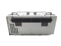 Cd-Radio Ford Fiesta E1BT-18C815-GK NG AHU