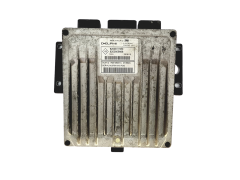 Steuergerät Renault 8200911560 8200909666 R0410B041C Delphi 26687 Steuergerät Renault 8200911560 8200909666 R0410B041C Delphi 26687