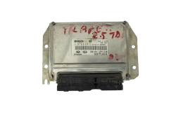 Steuergerät 39101-27110 0281010578 62FMI010 39107-27110 Hyundai Bosch