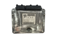 Steuergerät IAW49F.B6 46750003 61600.419.03 Fiat Magneti Marelli 50145