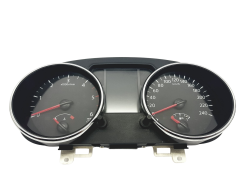 Tacho Kombiinstrument Nissan Qashqai 24810BR50E 55172