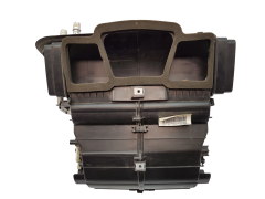Heizung Citroen C8 1495237080 522090 Denso