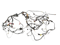 Elektrische Kabel Dacia Logan 6001547848