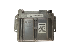 Steuergerät 7700109275 7700109049 7700105560 Renault Sagem 19289