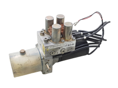 Dachpumpe Renault Megane 1 Cabrio CC 7700848429 Dachpumpe Renault Megane 1 Cabrio CC 7700848429