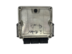 Steuergerät 0281010632 8200051608 8200204836 Renault Bosch 51650
