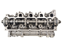 Zylinderkopf Renault Nissan 110421615R -B 110413019R 1.5 DCI 2013 Zylinderkopf Renault Nissan 110421615R -B 110413019R 1.5 DCI 2013