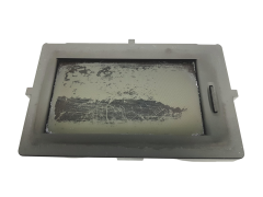 Navigationssystem TomTom Renault 259154206R 44899