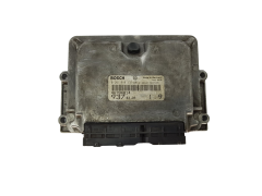 Steuergerät 46784814 0281010332 93741JA Alfa Romeo Bosch 16713